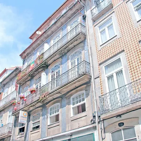 Calacatta Housing Porto Exterior photo