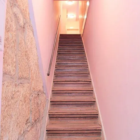 Calacatta Housing Porto Exterior photo