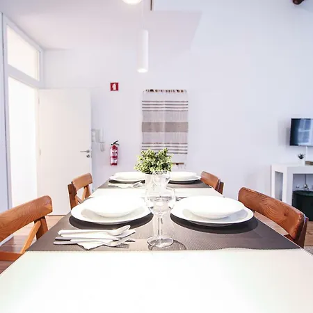 Calacatta Housing Porto Exterior photo