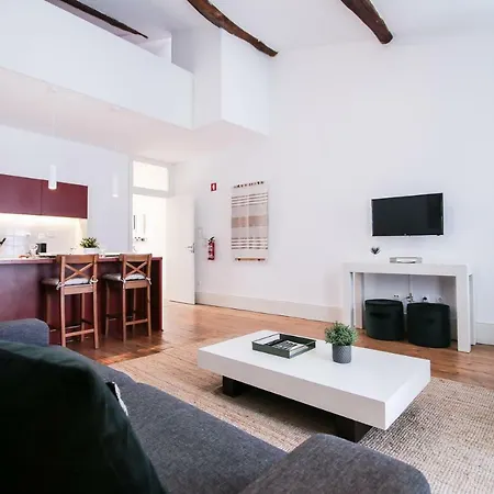 Calacatta Housing Porto Exterior photo