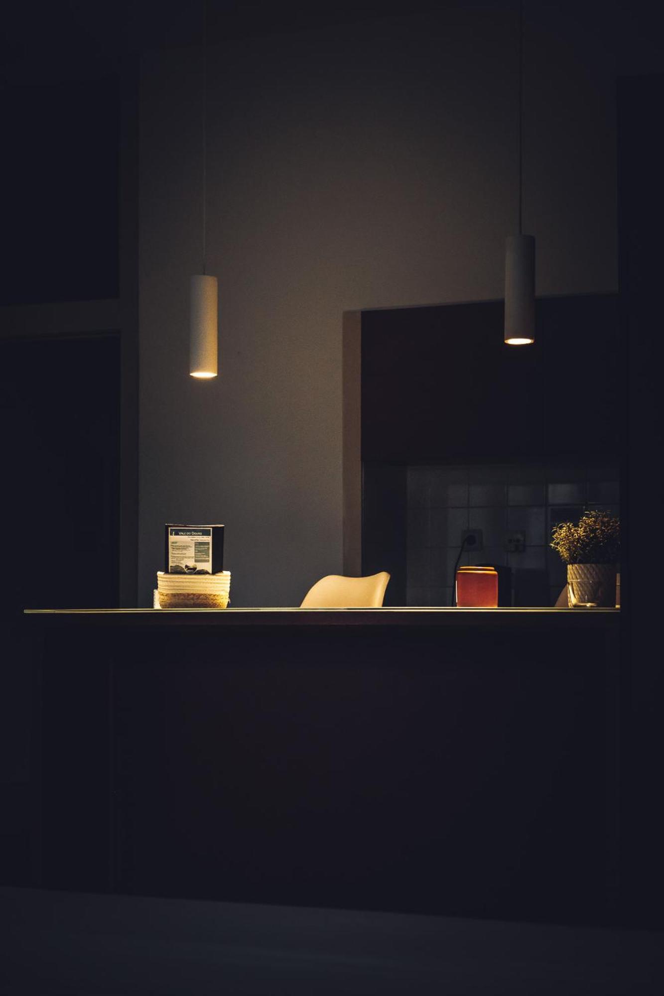 Calacatta Housing Apartamento
