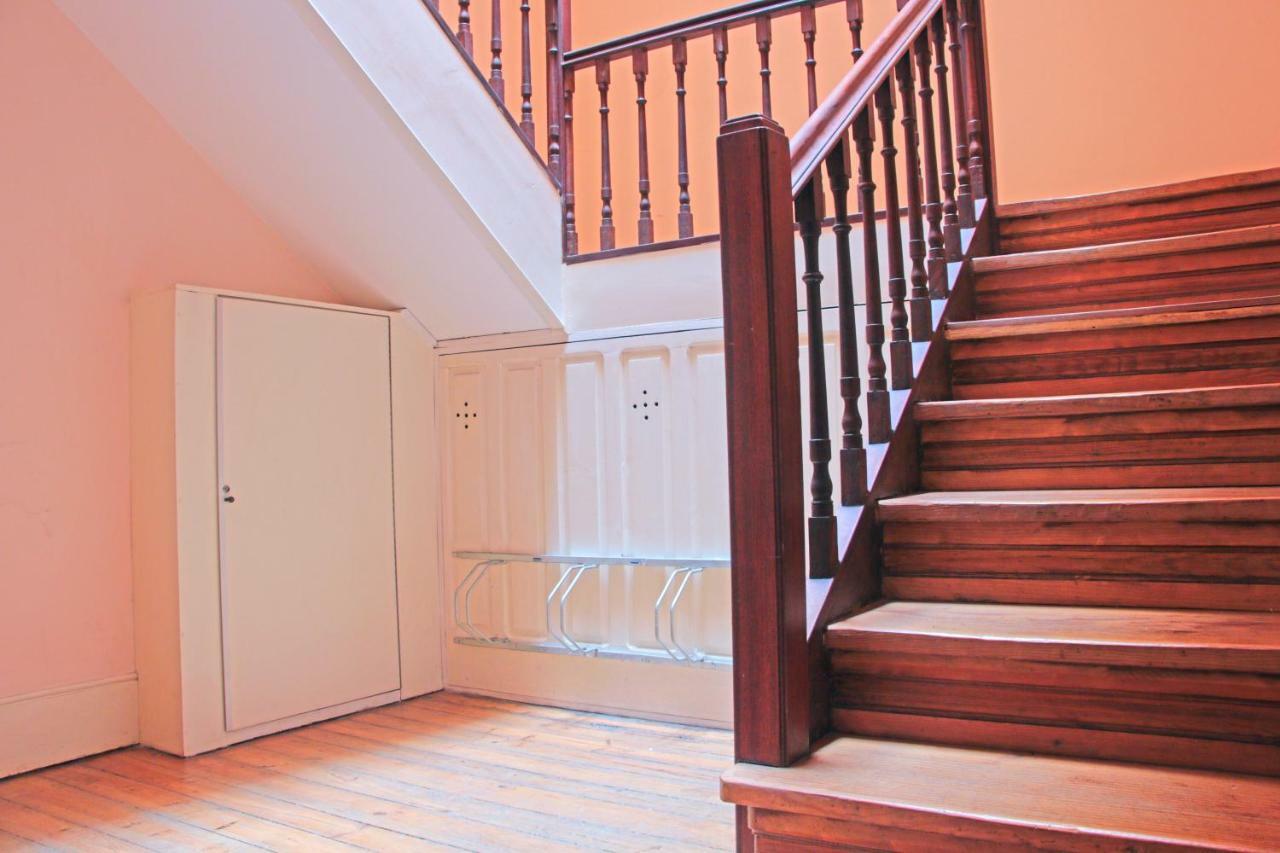 Apartment Calacatta Housing Porto