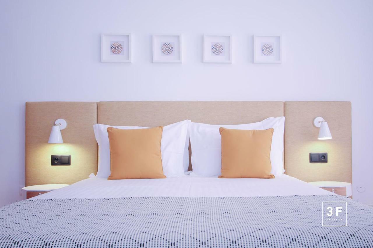 Calacatta Housing Apartamento
