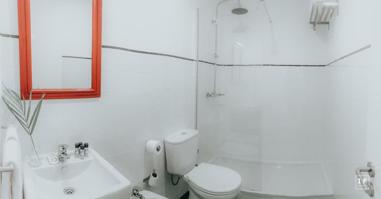Calacatta Housing Apartamento *