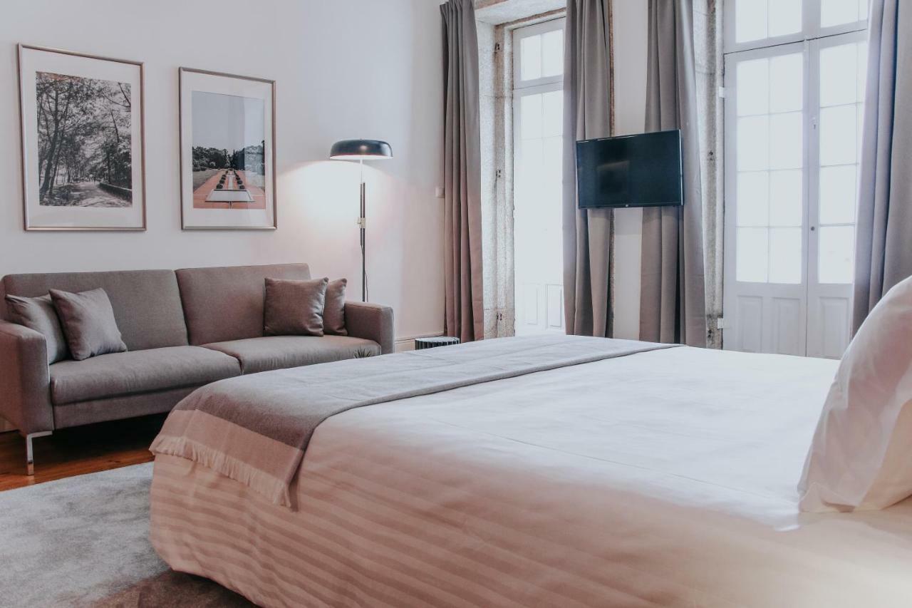 Calacatta Housing Apartamento Porto