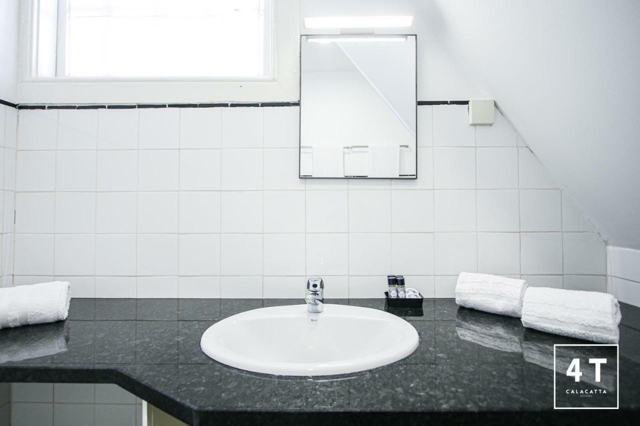 Apartment Calacatta Housing *