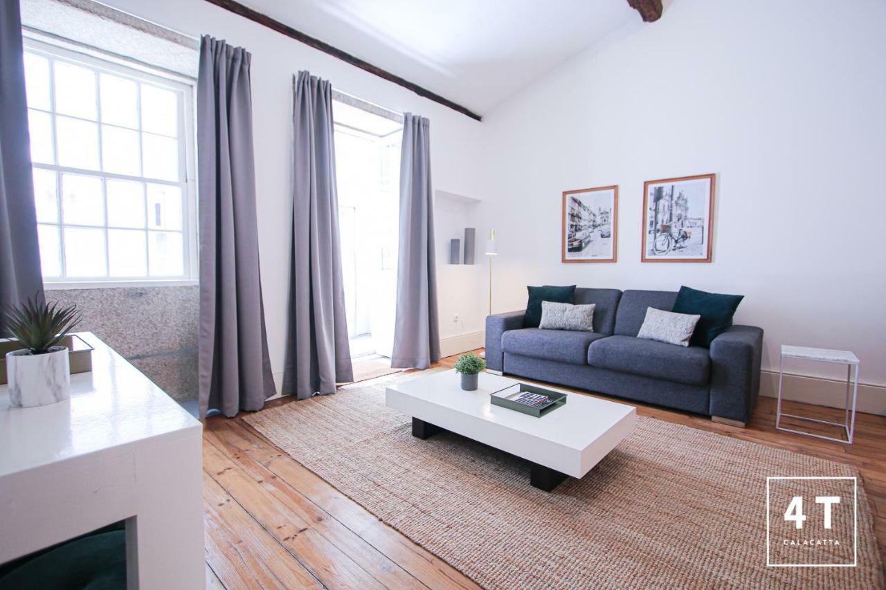 Calacatta Housing Apartamento *